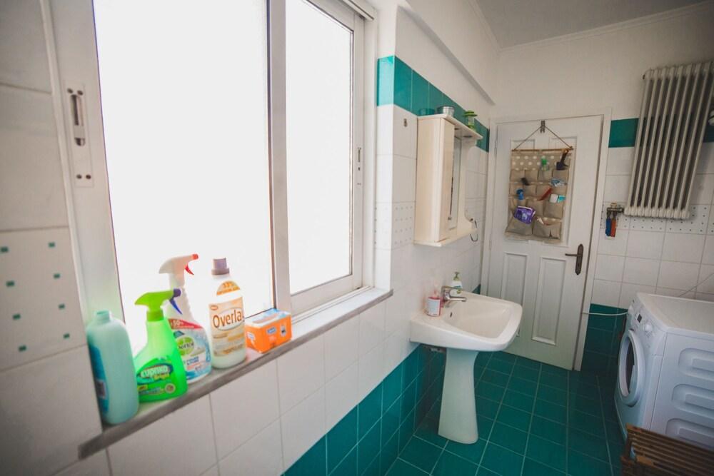 Apartment On Nikaias 5C พาทรา ภายนอก รูปภาพ